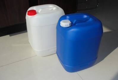 塑料桶的生産(chǎn)原料